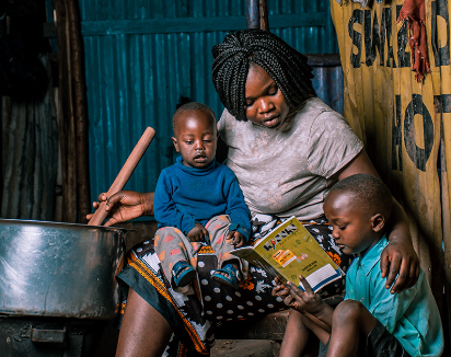 Documentary Storytelling