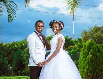 Wedding Photography & Video