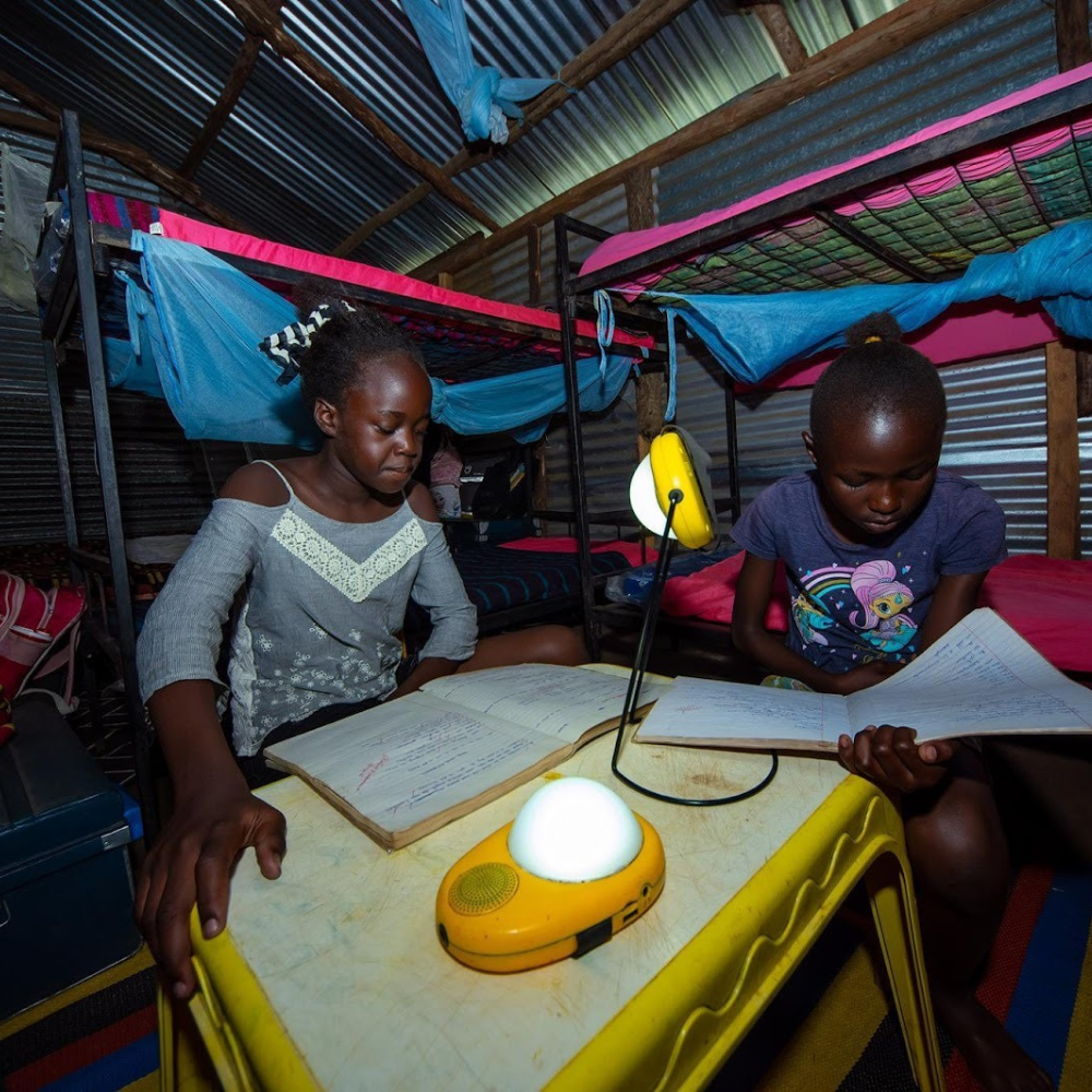 Solar Mtaani × Spartan Photography Kenya