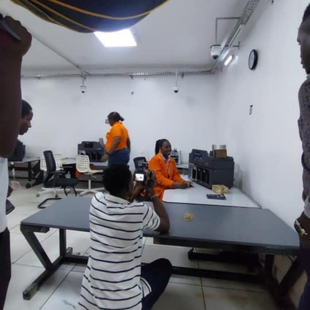 SGA Security Kenya – Strategic Visual Production (2024 & 2025)